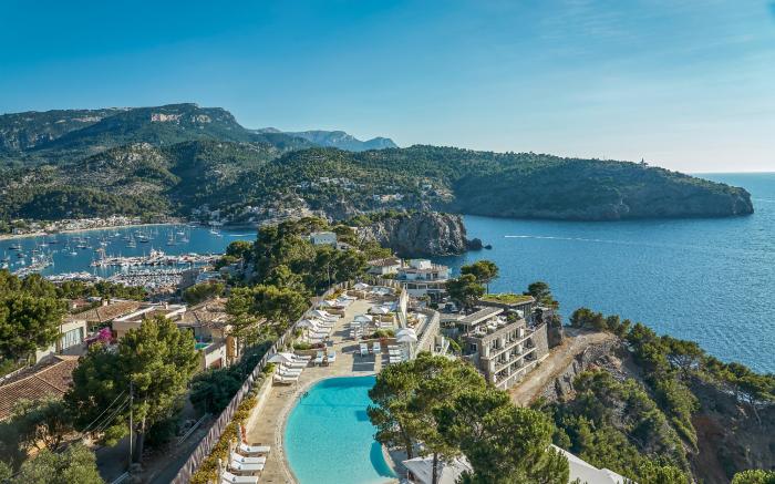 Jumeirah Mallorca