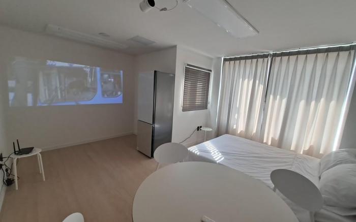 Eulwangri Hana Story