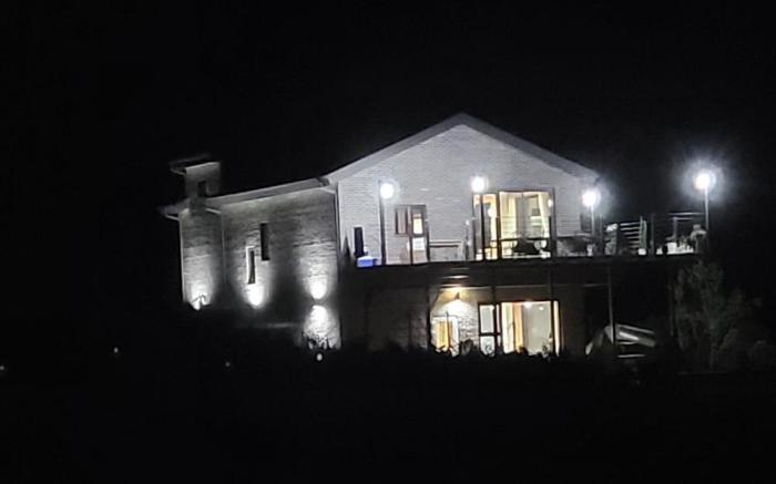 Jecheon Neulsolgil Pension