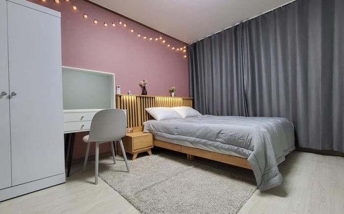 Goseong Deulggot Stay Private House