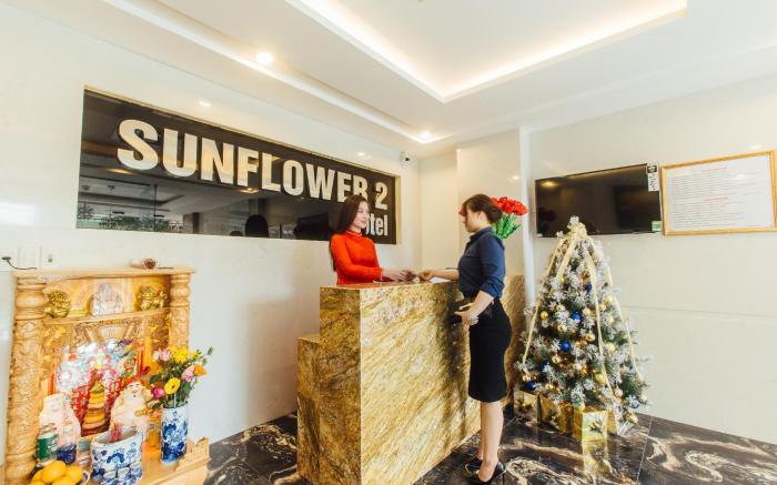 Sunflower 2 Hotel