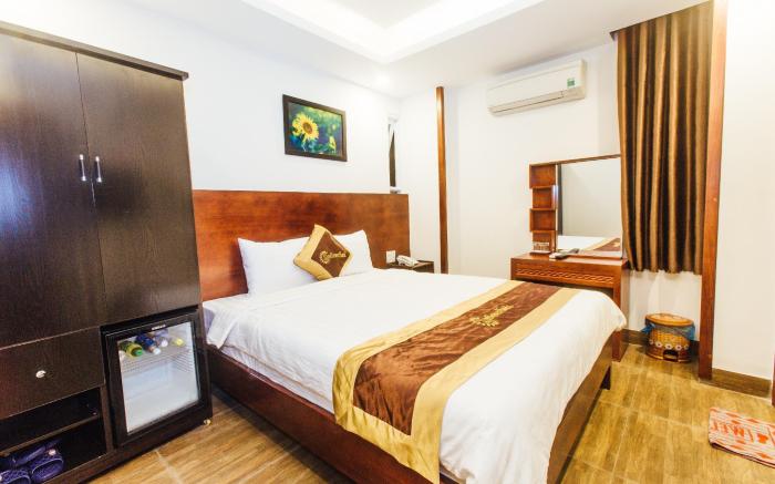Sunflower 2 Hotel