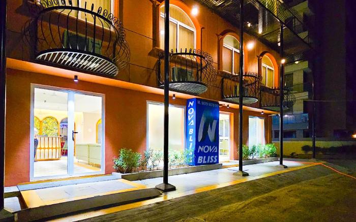 Hotel Nova Bliss