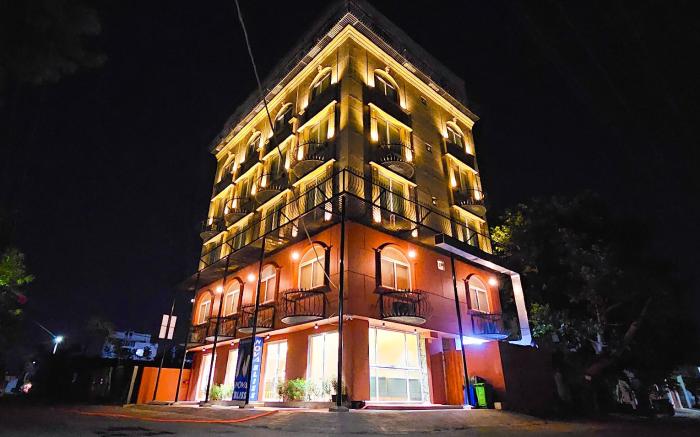 Hotel Nova Bliss