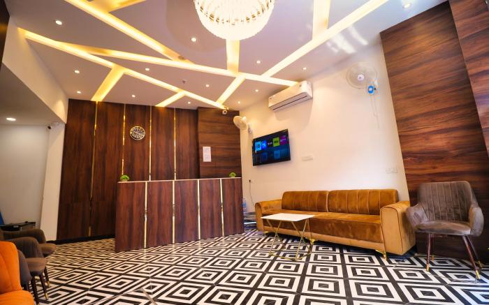 Hotel La Casa Amritsar