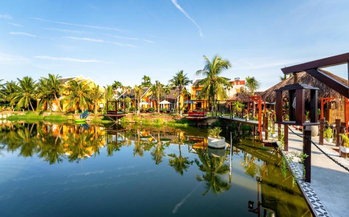 ZEN RETREAT HOI AN