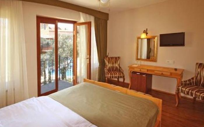 Palace Hotel Olive Odore