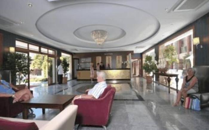 Pasabey Hotel