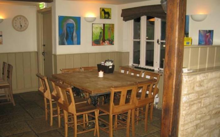 The Chequers Inn