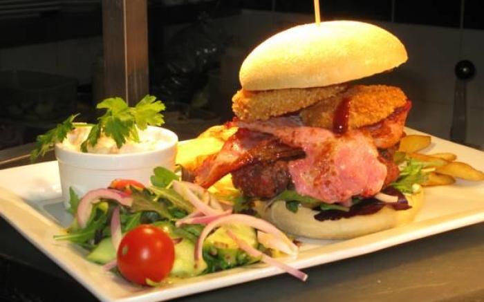 The Chequers Inn