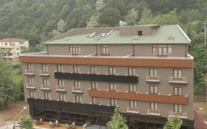 Vital Thermal Hotel & SPA