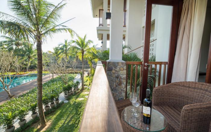 Hoi An Eco Lodge & Spa