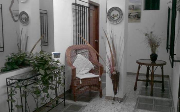 Apartamentos Las Palmeras