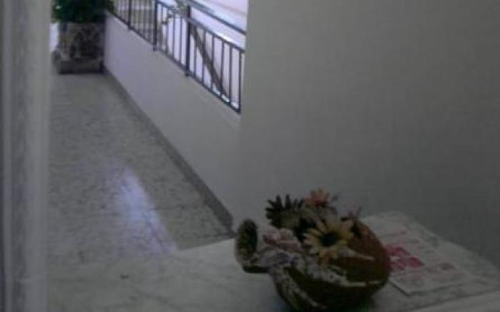 Apartamentos Las Palmeras
