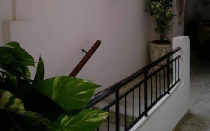 Apartamentos Las Palmeras