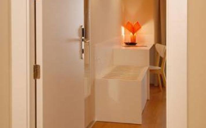 Hostal riMboMbin