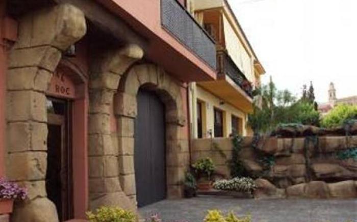 Hostal Sant Roc