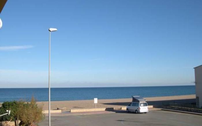 Apartaments Les Dunes