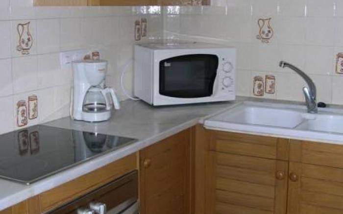 Apartaments Les Dunes
