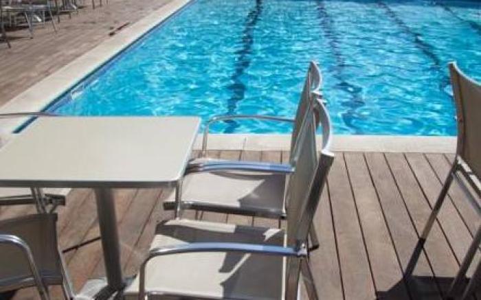 The Place Mariner by ALEGRIA Adults Only