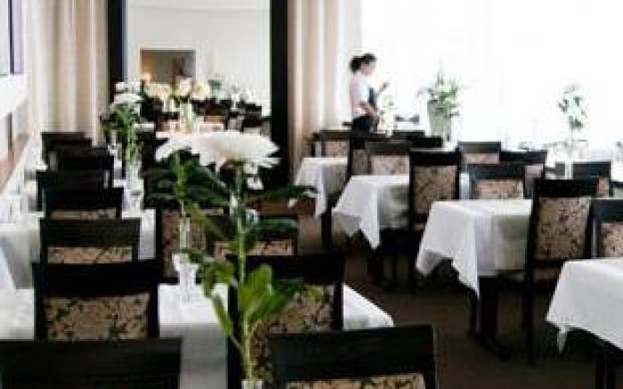 Hjortviken Country Club
