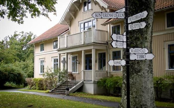 Karstorp Sateri – Hotell och Konferens