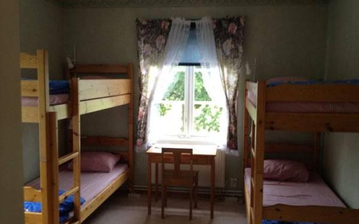 Sodra Ljunga Vandrarhem