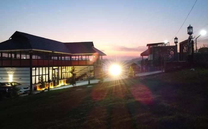 The Frame Resorts - Greater Ooty