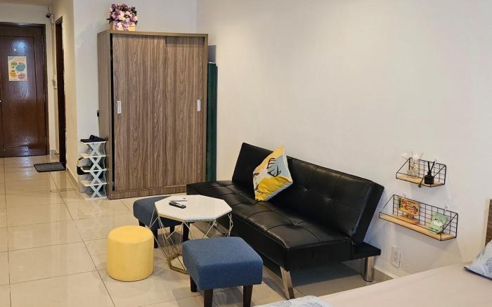 Tamaha Japan style apartment in urban area