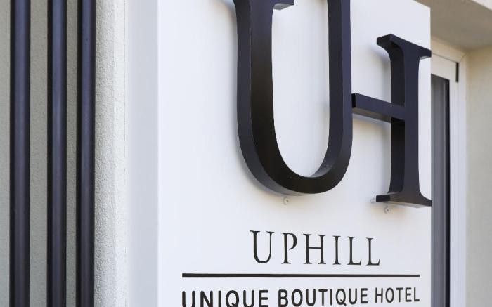 UpHill Unique Boutique Hotel 