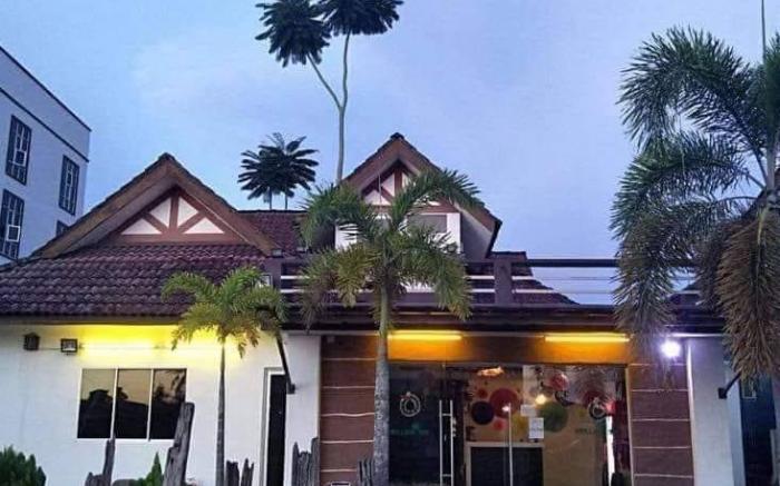 Kuu Inn Motel