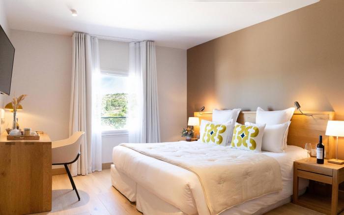 château Hospitalet Wine Resort & Spa