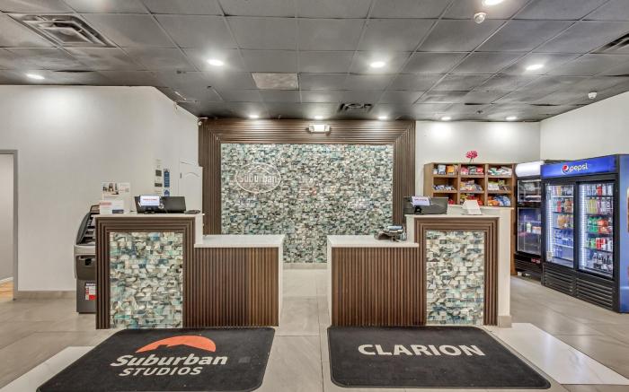 Suburban Studios Salt Lake City Airport