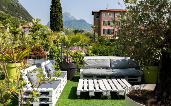 Hotel Canarino