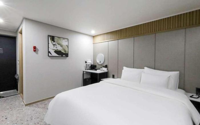 No.25 Hotel Jecheon Branch