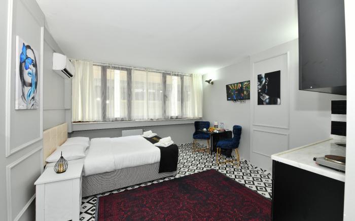 Istanbul Port Hotel