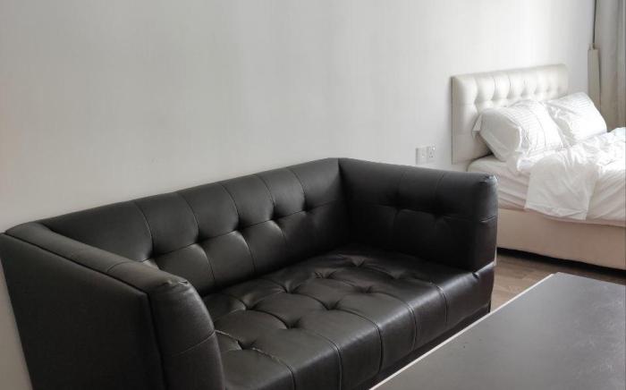 One Bukit Ceylon KLCC  8