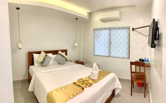 Laluna Guesthouse
