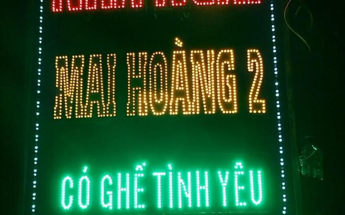 Khách sạn Mai Hoàng 2