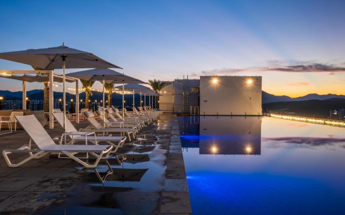 Chestertons Gyeongju