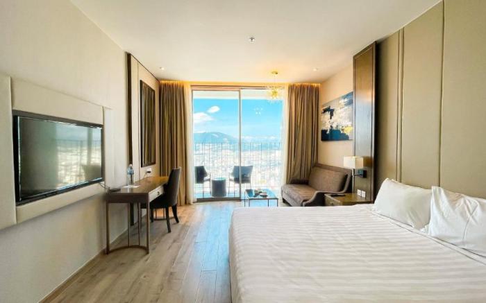 Luxury Seaview Panorama Nha Trang by Luna