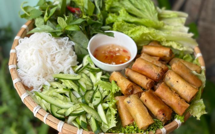 HOME TEA AN YEN