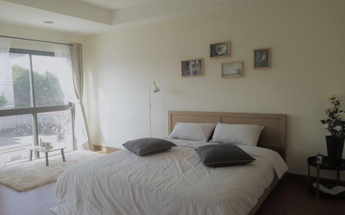 PaperPlane@Haiya(Nordic House)