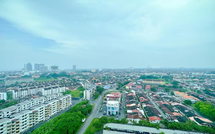 Melaka Novo 8 Residence by Stayrene