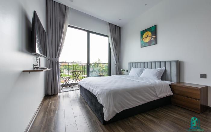 Luxe Paradise Residence 5 Tu Hoa