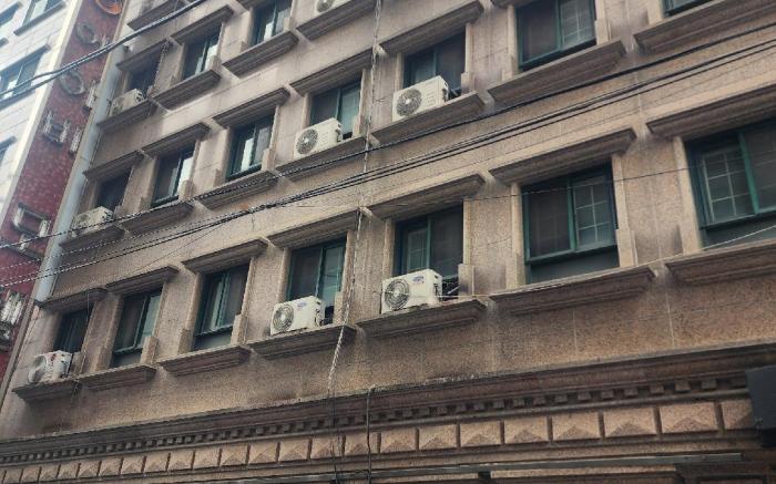 Sungshin University Station Ivy