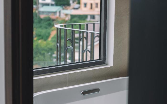 Goldient Boutique Hotel
