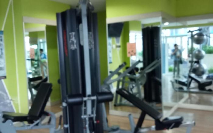 Apartemen The Nest by Nusalink