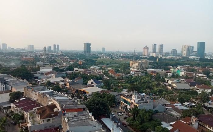 Apartemen The Nest by Nusalink