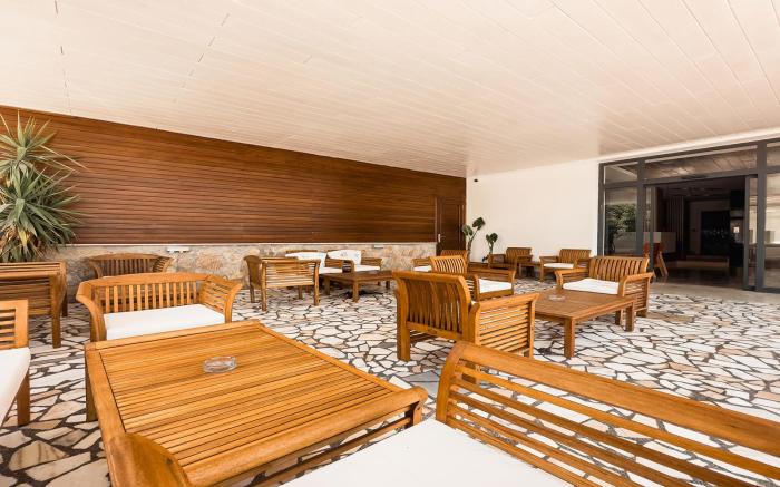 Dedeoğlu Port Hotel